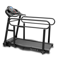 Беговая дорожка домашняя OXYGEN FITNESS REVIVE B