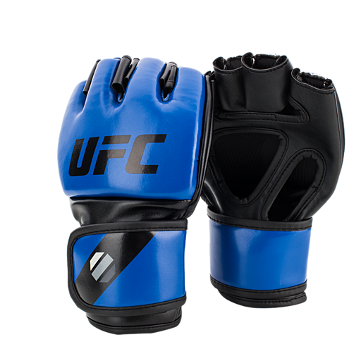 Перчатки MMA для грэпплинга UFC 5 унций