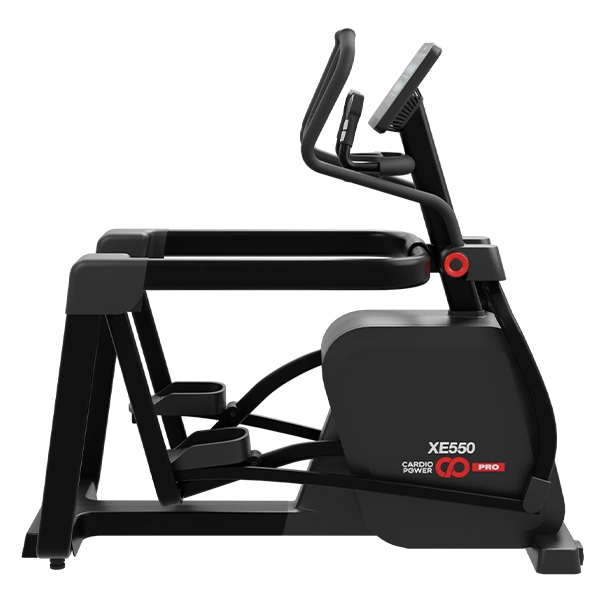 Эллиптический тренажер CardioPower PRO XE550
