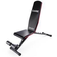 Скамья силовая универсальная DFC CARE CB-302