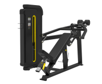 Наклонный жим SVENSSON INDUSTRIAL H3013 Matte black 