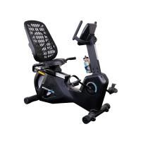 Велотренажер Sportop R60, горизонтальный