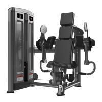 Бицепс сидя Realleader M7Pro-1005