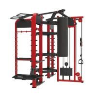 Комплекс для функционального тренинга Protrain FR4