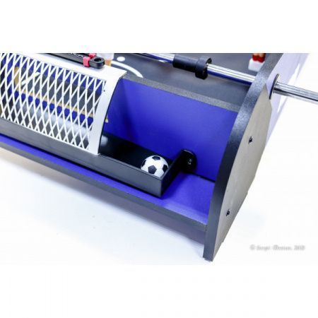 Настольный футбол SCHOLLE “MINI” 3 фут