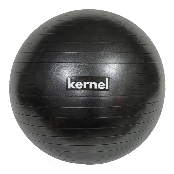 Гимнастический мяч KERNEL, диаметр 75 см. BL003-3