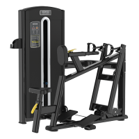 Гребная тяга BRONZE GYM M05-004 