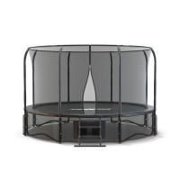 Батут Proxima Premium Dual 427 см, 14FT