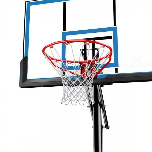 Баскетбольная стойка Spalding Gametime 48