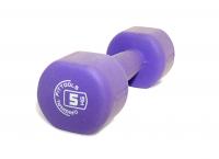 Гантели для фитнеса Original FitTools