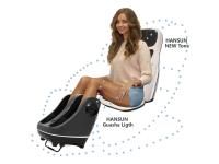 Модульное массажное кресло CRAFT CHAIR 008