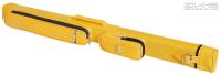 Тубус QK-S Ray 1x1 желтый