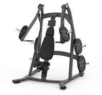 Жим под углом вверх Fitex PRO FTX-6901