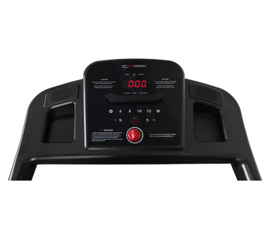 CARBON FITNESS T306 Беговая дорожка домашняя