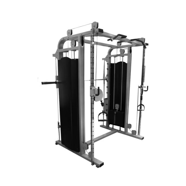 Функциональная машина+Смит UG-1309