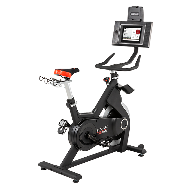 Коммерческий спинбайк Sole SB1200 (2023)