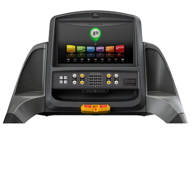 Беговая дорожка MATRIX T1XE VA (2013)