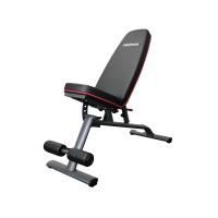 Скамья многофункциональная регулируемая Protrain SB235