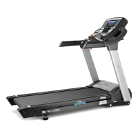 Беговая дорожка BH FITNESS RC12 TFT