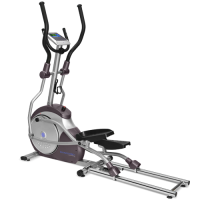Эллиптический эргометр OXYGEN EX-35FD HRC+ 