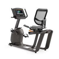 Горизонтальный велоэргометр MATRIX R30XER 
