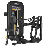 Гребная тяга BRONZE GYM MZM-004 