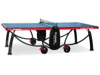 Теннисный стол складной для помещений "Winner S-300 Indoor"