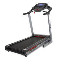 Беговая дорожка BH FITNESS PIONEER R5 
