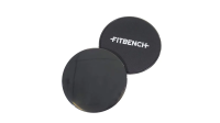 Диски для скольжения FITBENCH