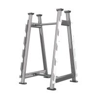 Подставка под штанги (для 10 шт) Fitex PRO FTX-61A54