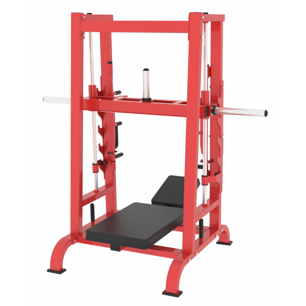 Вертикальный жим ногами Ultra Gym UG-XM 964