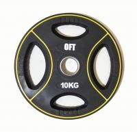 Диск олимпийский полиуретановый Original FitTools