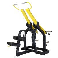 Верхняя тяга BRONZE GYM XA-07 BRONZE GYM XA-07 