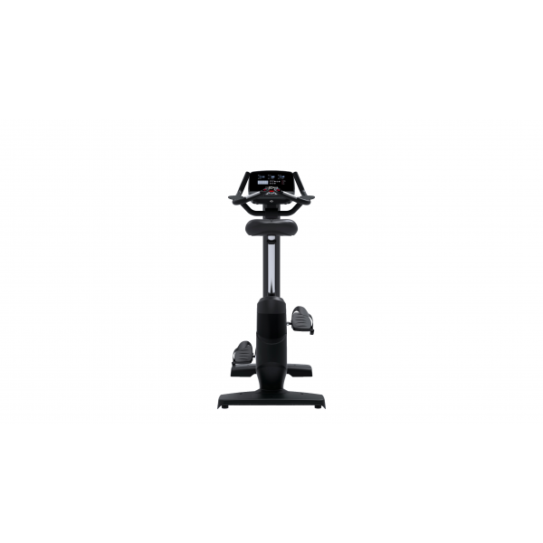 Профессиональный Вертикальный велотренажер CardioPower PRO UB450 (UB410)