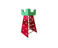 Башня для лазания детская игровая