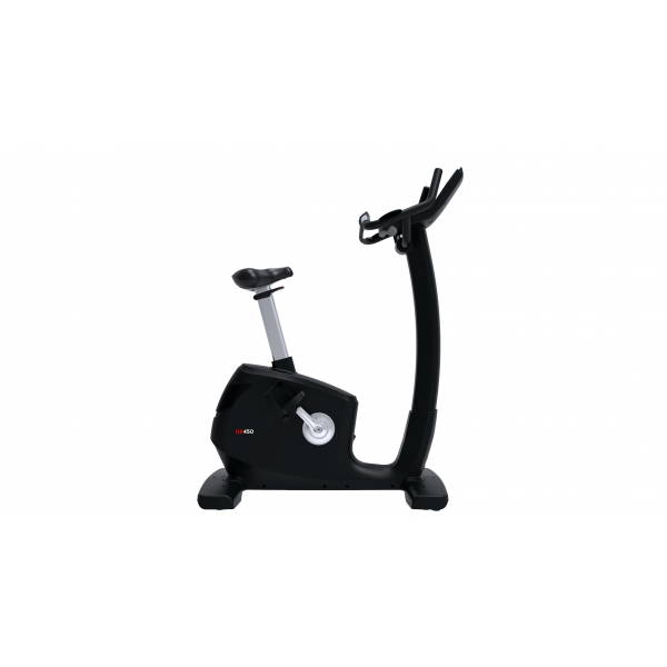 Профессиональный Вертикальный велотренажер CardioPower PRO UB450 (UB410)