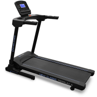 Беговая дорожка OXYGEN FITNESS NEW CLASSIC FERRUM A 