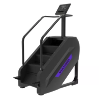 Лестница (Climber) Pangolin Fitness 2040LED