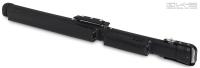 Тубус QK-S Esquire 1x1 черный