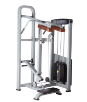 Голень-машина BRONZE GYM D-017 (коричневый)