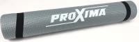 Коврик для йоги серый PROXIMA арт. YG03-3