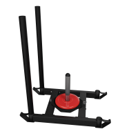 Сани для кросфита BRONZE GYM PARTNER FL-12