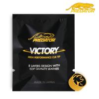Наклейка для кия Predator Victory ø13мм Soft 1шт.