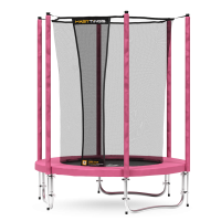 Батут Hasttings Classic Pink 1,82 м