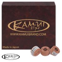 Наклейка для кия Kamui Original ø13мм Super Soft 1шт.