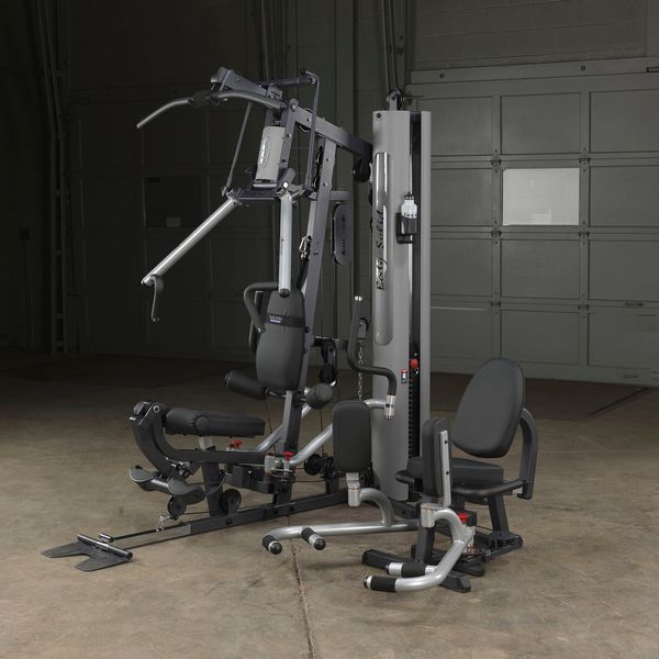 Силовой комплекс Body Solid G6B