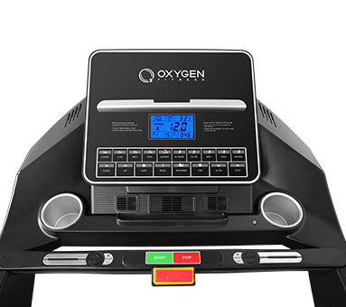 Беговая дорожка OXYGEN WIDER T25 