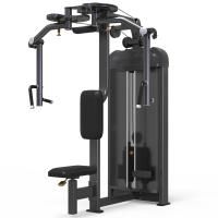 Баттерфляй/задняя дельта AnyFit PE111-96 (пек дек)