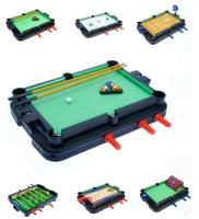 Настольная игра Partida "7 в 1"