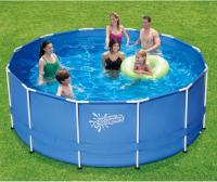 Бассейн каркасный 366х122см SummerEscapes Р20-1248-Z